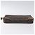 LOUIS VUITTON Monogram Marly Dragonne PM Borsa Clutch M51827 LV Auth th6219 Monogramma - vista 6
