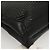 Borsa Tote BALLY in pelle nera e oro Auth BA3412 Nero D'oro - vista 10