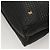 Borsa Tote BALLY in pelle nera e oro Auth BA3412 Nero D'oro - vista 11
