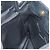 Borsa Tote BALLY in pelle nera e oro Auth BA3412 Nero D'oro - vista 21