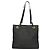 Borsa Tote BALLY in pelle nera e oro Auth BA3412 Nero D'oro - vista 3