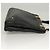 Borsa Tote BALLY in pelle nera e oro Auth BA3412 Nero D'oro - vista 4