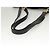 Borsa Tote BALLY in pelle nera e oro Auth BA3412 Nero D'oro - vista 7