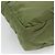 PRADA Schultertasche Nylon Khaki Silber Authentisch bs27601 - Ansicht 13