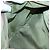PRADA Schultertasche Nylon Khaki Silber Authentisch bs27601 - Ansicht 22
