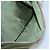 PRADA Schultertasche Nylon Khaki Silber Authentisch bs27601 - Ansicht 24