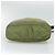 PRADA Schultertasche Nylon Khaki Silber Authentisch bs27601 - Ansicht 9