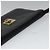 Céline Borsa a Spalla CELINE in Pelle Nera Oro Auth 127909 Nero D'oro - vista 6