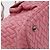 PRADA Borsa Tote a Catena Nylon Rosa Argento Auth 128405 - vista 11