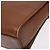 Autre Marque Borsa a Spalla Burberrys in Pelle Marrone Oro Auth BA3783 D'oro - vista 12
