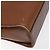 Autre Marque Borsa a Spalla Burberrys in Pelle Marrone Oro Auth BA3783 D'oro - vista 13