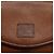 Autre Marque Borsa a Spalla Burberrys in Pelle Marrone Oro Auth BA3783 D'oro - vista 14