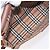 Autre Marque Borsa a Spalla Burberrys in Pelle Marrone Oro Auth BA3783 D'oro - vista 16