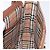 Autre Marque Borsa a Spalla Burberrys in Pelle Marrone Oro Auth BA3783 D'oro - vista 17