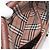 Autre Marque Borsa a Spalla Burberrys in Pelle Marrone Oro Auth BA3783 D'oro - vista 19