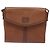 Autre Marque Borsa a Spalla Burberrys in Pelle Marrone Oro Auth BA3783 D'oro - vista 2
