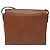 Autre Marque Borsa a Spalla Burberrys in Pelle Marrone Oro Auth BA3783 D'oro - vista 3
