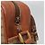 Gucci Borsa a spalla Micro GG Supreme PVC Beige Oro 001 115 5443 Auth bs27554 D'oro - vista 14