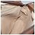 Gucci Borsa a spalla Micro GG Supreme PVC Beige Oro 001 115 5443 Auth bs27554 D'oro - vista 17