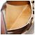Gucci Borsa a spalla Micro GG Supreme PVC Beige Oro 001 115 5443 Auth bs27554 D'oro - vista 19