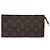 Bucket LOUIS VUITTON Monogramma Secchiello GM Pochette Accessorio LV Auth 128002 - vista 2