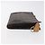 Bucket LOUIS VUITTON Monogramma Secchiello GM Pochette Accessorio LV Auth 128002 - vista 4