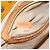 LOUIS VUITTON Monogram Vernis Reade PM Borsa a Mano Beige M91334 LV Auth BA3837 - vista 12