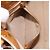 LOUIS VUITTON Monogram Vernis Reade PM Borsa a Mano Beige M91334 LV Auth BA3837 - vista 20