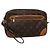 LOUIS VUITTON Monogram Marly Dragonne GM Borsa Clutch M51825 LV Auth BA3872 Monogramma