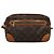 LOUIS VUITTON Monogram Marly Dragonne GM Borsa Clutch M51825 LV Auth BA3872 Monogramma - vista 13