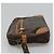 LOUIS VUITTON Monogram Marly Dragonne GM Borsa Clutch M51825 LV Auth BA3872 Monogramma - vista 3