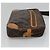 LOUIS VUITTON Monogram Marly Dragonne GM Borsa Clutch M51825 LV Auth BA3872 Monogramma - vista 4
