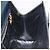 Borsa a mano Salvatore Ferragamo in pelle nera e oro Auth BA3911 Nero D'oro - vista 18