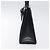 Borsa a mano Salvatore Ferragamo in pelle nera e oro Auth BA3911 Nero D'oro - vista 4