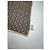 Céline Sciarpa vintage Celine Macadam Monogramm marrone bianco Grigio - vista 2