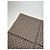 Céline Sciarpa vintage Celine Macadam Monogramm marrone bianco Grigio - vista 4