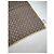 Céline Sciarpa vintage Celine Macadam Monogramm marrone bianco Grigio - vista 8