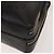 Autre Marque Zaino in pelle nera e oro Stella MacCartney 594165 Auth BA3320 Nero D'oro - vista 12