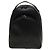 Autre Marque Zaino in pelle nera e oro Stella MacCartney 594165 Auth BA3320 Nero D'oro - vista 2