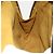 Autre Marque Zaino in pelle nera e oro Stella MacCartney 594165 Auth BA3320 Nero D'oro - vista 20