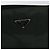 Borsa Tote PRADA in nylon verde argento Auth bs27520 - vista 14