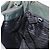 Borsa Tote PRADA in nylon verde argento Auth bs27520 - vista 18