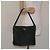 Borsa Tote PRADA in nylon verde argento Auth bs27520 - vista 23