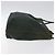 Borsa Tote PRADA in nylon verde argento Auth bs27520 - vista 4