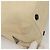 Tote Borsa sportiva PRADA in tela beige e nera Auth bs27461 Nero - vista 12