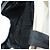 Tote Borsa sportiva PRADA in tela beige e nera Auth bs27461 Nero - vista 19