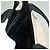 Tote Borsa sportiva PRADA in tela beige e nera Auth bs27461 Nero - vista 20