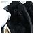 Tote Borsa sportiva PRADA in tela beige e nera Auth bs27461 Nero - vista 21