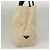 Tote Borsa sportiva PRADA in tela beige e nera Auth bs27461 Nero - vista 5