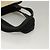 Tote Borsa sportiva PRADA in tela beige e nera Auth bs27461 Nero - vista 7
